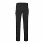 Mammut Runbold IV Herren Wanderhose Schwarz
