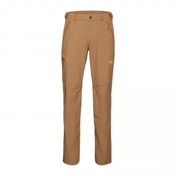Mammut Runbold IV Herren Wanderhose Claystone