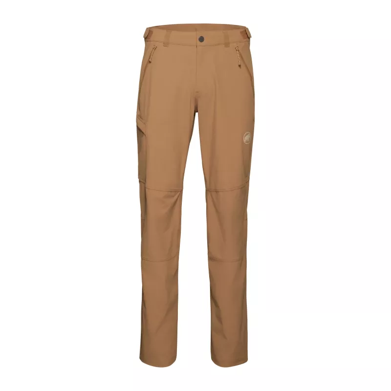 Mammut Runbold IV Herren Wanderhose Claystone