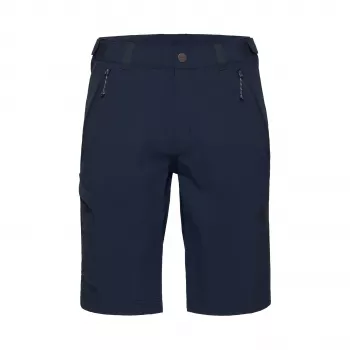Mammut Runbold IV Herren Wander-Shorts Marine