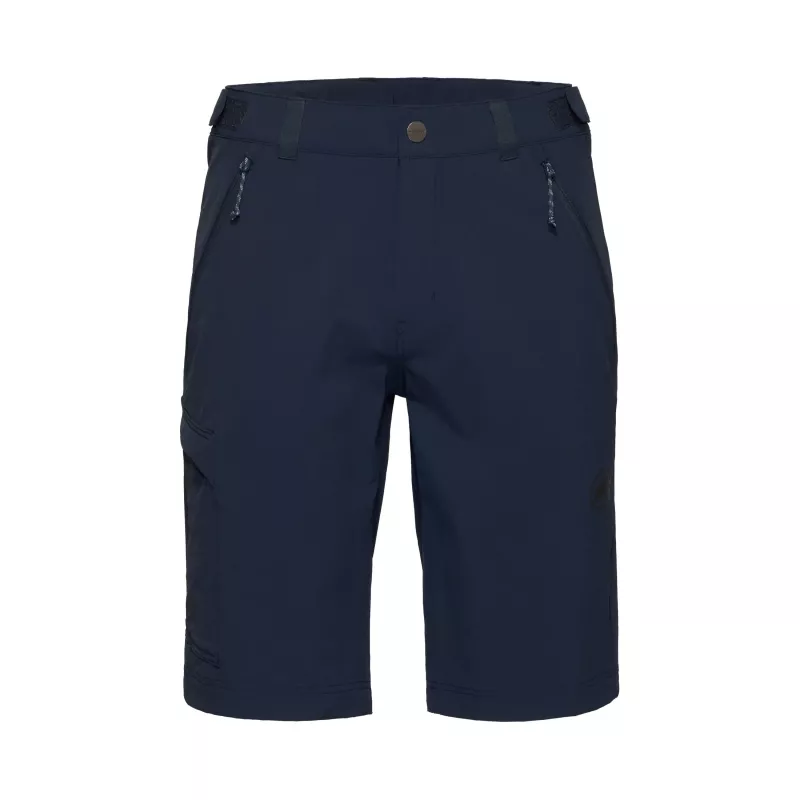 Mammut Runbold IV Herren Wander-Shorts Marine