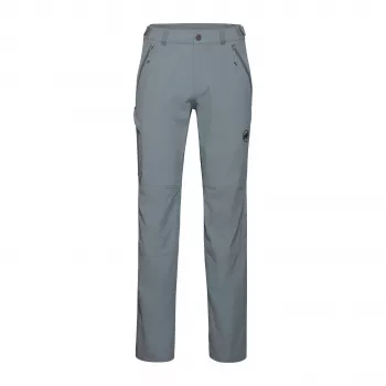 Mammut Runbold IV Herren Wanderhose Strata