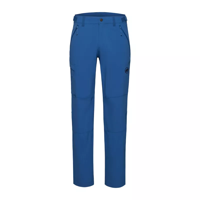 Mammut Runbold IV Herren Wanderhose Tschiel