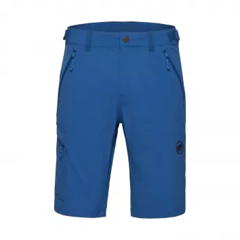 Mammut Runbold IV Herren-Shorts Phantom