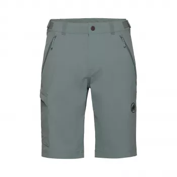 Mammut Runbold IV Herren Shorts Strata