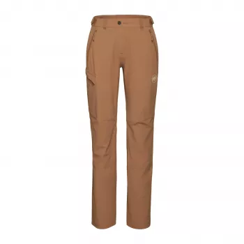 Mammut Runbold IV Damen Wanderhose Claystone