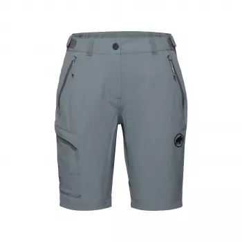 Mammut Runbold IV Damen Wander-Shorts - Größe S