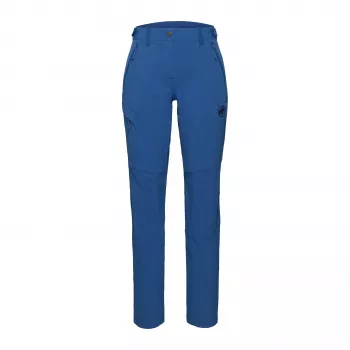 Mammut Runbold IV Damen Wanderhose Tschiel