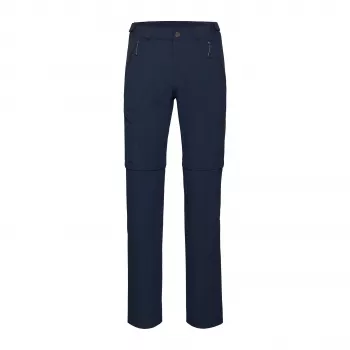 Mammut Runbold IV Zip Off Pants Herren Marine L