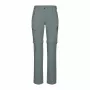 Mammut Runbold IV Zip Off Damen Wanderhose, konvertierbar, Strata