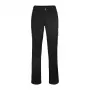 Mammut Runbold Winter SO Herren Softshellhose Schwarz