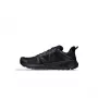 Mammut Saentis TR Low GTX Damen-Wanderschuhe Schwarz