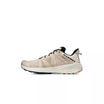 Mammut Saentis TR Low GTX Damen-Wanderschuhe Savanna-Moonbean