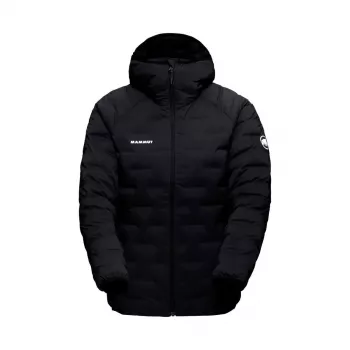 Mammut Sender IN Isolierte Kapuzenjacke Damen Medium