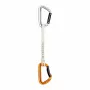 Mammut Sender Keylock 17 cm Quickdraw