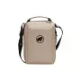 Mammut Seon Pouch City Bag Savannah - 2L Nylon Umhängetasche