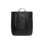Mammut Seon Tote Bag - Schwarze City Bag 15L