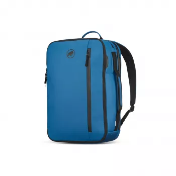 Mammut Seon Transporter 25 Rucksack - 25L, Schwarz