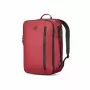 Mammut Seon Transporter 25 Rucksack Dark Mammut Red