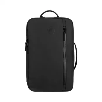 Mammut Seon Transporter Laptop-Rucksack 25L Schwarz