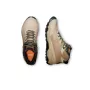 Mammut Sertig II Mid Goretex Damen-Wanderschuhe Dark Sand-Black