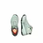 Mammut Sertig II Mid GTX Damen-Wanderschuhe - Jade/Dark Jade, EU 39