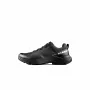 Mammut Sertig III Low GTX Herren Wanderschuhe Schwarz