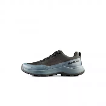Mammut Sertig III Low GTX Herren-Wanderschuhe Gabbro-Strata