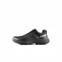 Mammut Sertig III Low GTX Damen Trailrunningschuhe Black-Dark Frost