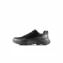 Mammut Sertig III Low Herren-Wanderschuhe Schwarz