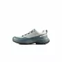 Mammut Sertig III Low Damen-Wanderschuhe Silver Sage-Strata
