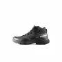 Mammut Sertig III Mid GTX Herren-Wanderschuhe Schwarz Größe 47