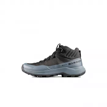 Mammut Sertig III Mid GTX Herren-Wanderschuhe Gabbro-Strata