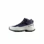 Mammut Sertig III Mid GTX Damen-Wanderschuhe Marine-Platin