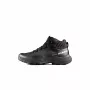 Mammut Sertig III Mid GTX Damen-Wanderschuhe Schwarz