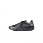 Mammut Sertig TR Low Goretex Herren Wanderschuhe Black-Dark Steel