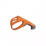 Mammut Smart 2.0 Assistierend Bremsendes Sicherungsgerät Dunkelorange
