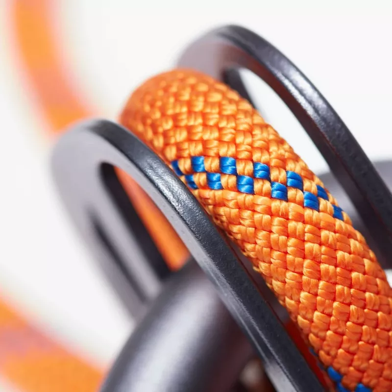 Mammut Smart 2.0 Assisted Braking Belay Device - Phantom