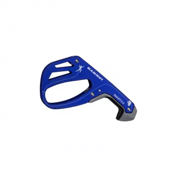 Mammut Smart 2.0 Sicherungsgerät Dark Ultramarine