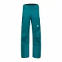 Mammut Stoney HS Hardshell Ski Pants Herren Deep Teal
