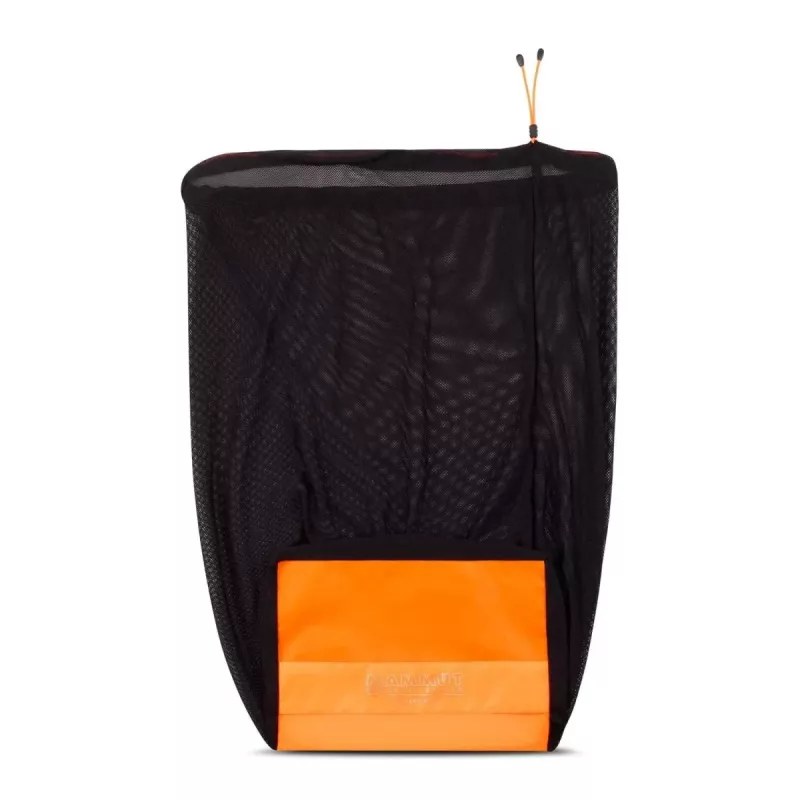 Mammut Storage Sack 10L Black