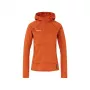 MAMMUT Taiss ML Hooded Damen Fleecejacke Autumn Larice