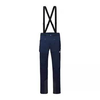 Mammut Taiss Pro SO Herren Softshellhose Marine