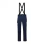 Mammut Taiss Pro SO Herren Softshellhose Marine