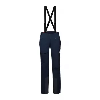 Mammut Taiss PRO SO Damen Softshellhose Marine