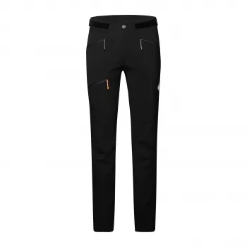 Mammut Taiss SO Herren Softshellhose Schwarz