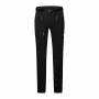 Mammut Taiss SO Herren Softshellhose Schwarz