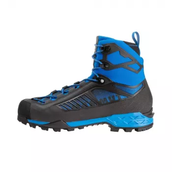 Mammut Taiss Tour Mid Gore-Tex Herren-Wanderschuhe Black-Gentian