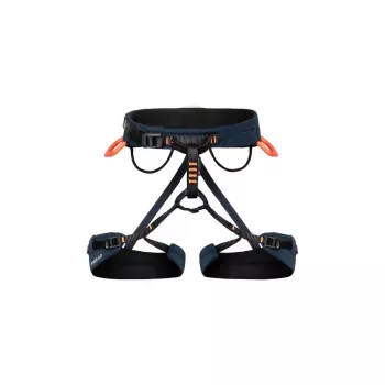 Mammut Togir 2.0 3 Slide Klettergurt Herren - Marine, Größe M