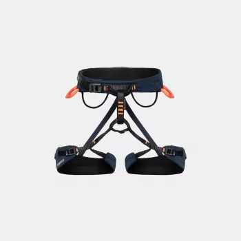 Mammut Togir 2.0 3 Slide Harness Men - Marine, Größe XL
